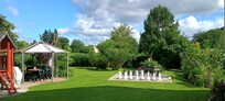 Der perfekte Garten!