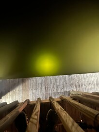 Dock light