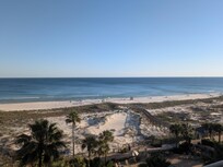 View from our unit