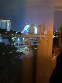 Room view