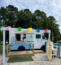 Added this wonderful spot as you should definitely visit. Delicious beignets.