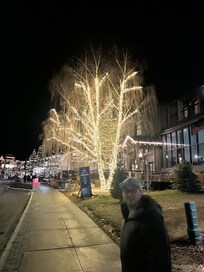 It’s beginning to look a lot like xmas