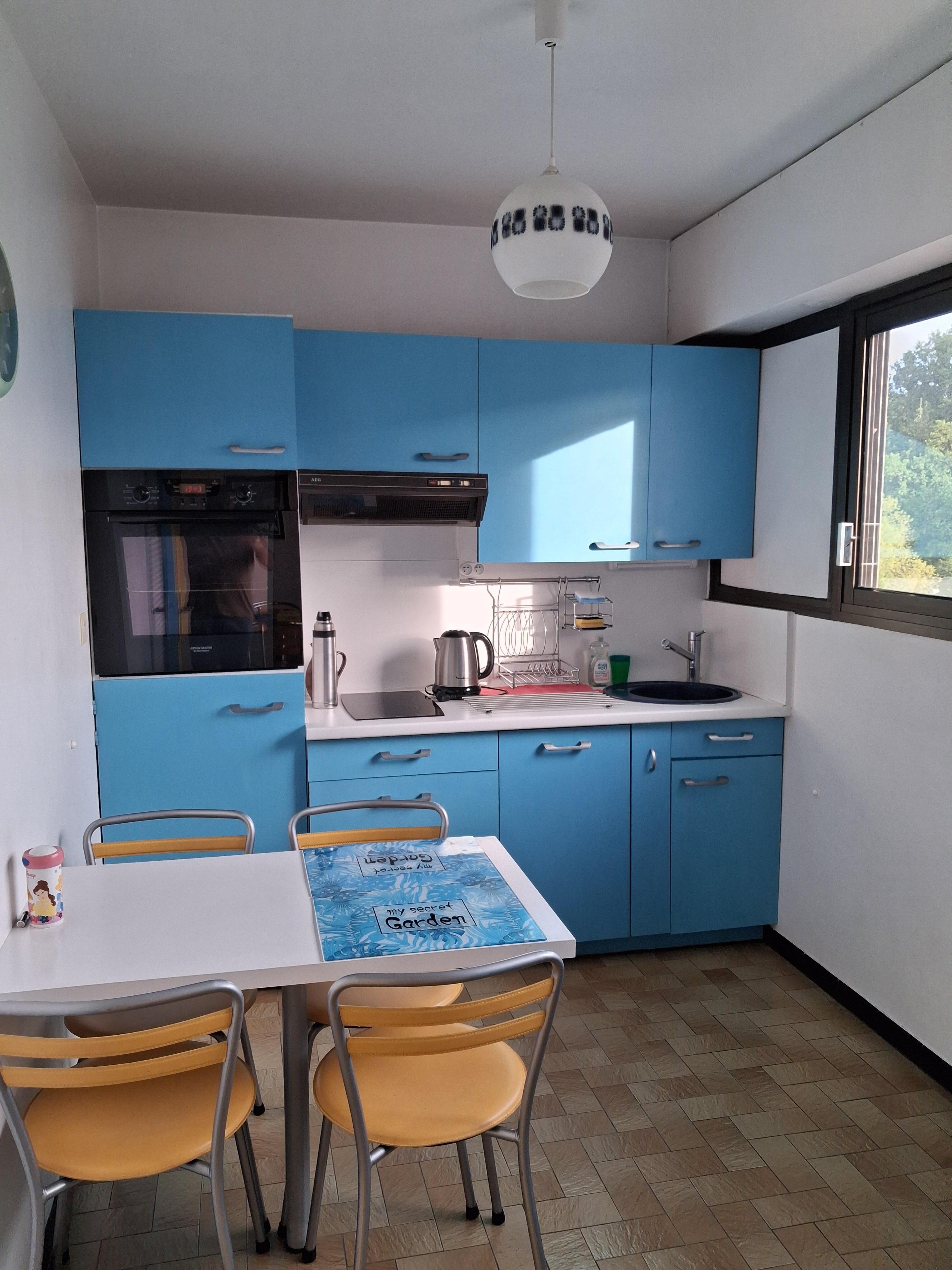 Keuken