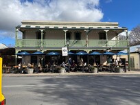Hahndorf is such a great village. So much to do. Only 30 minutes fo Adelaideâs city and many other iconic places. wineries, art galleries, Mt lofty to name a few.