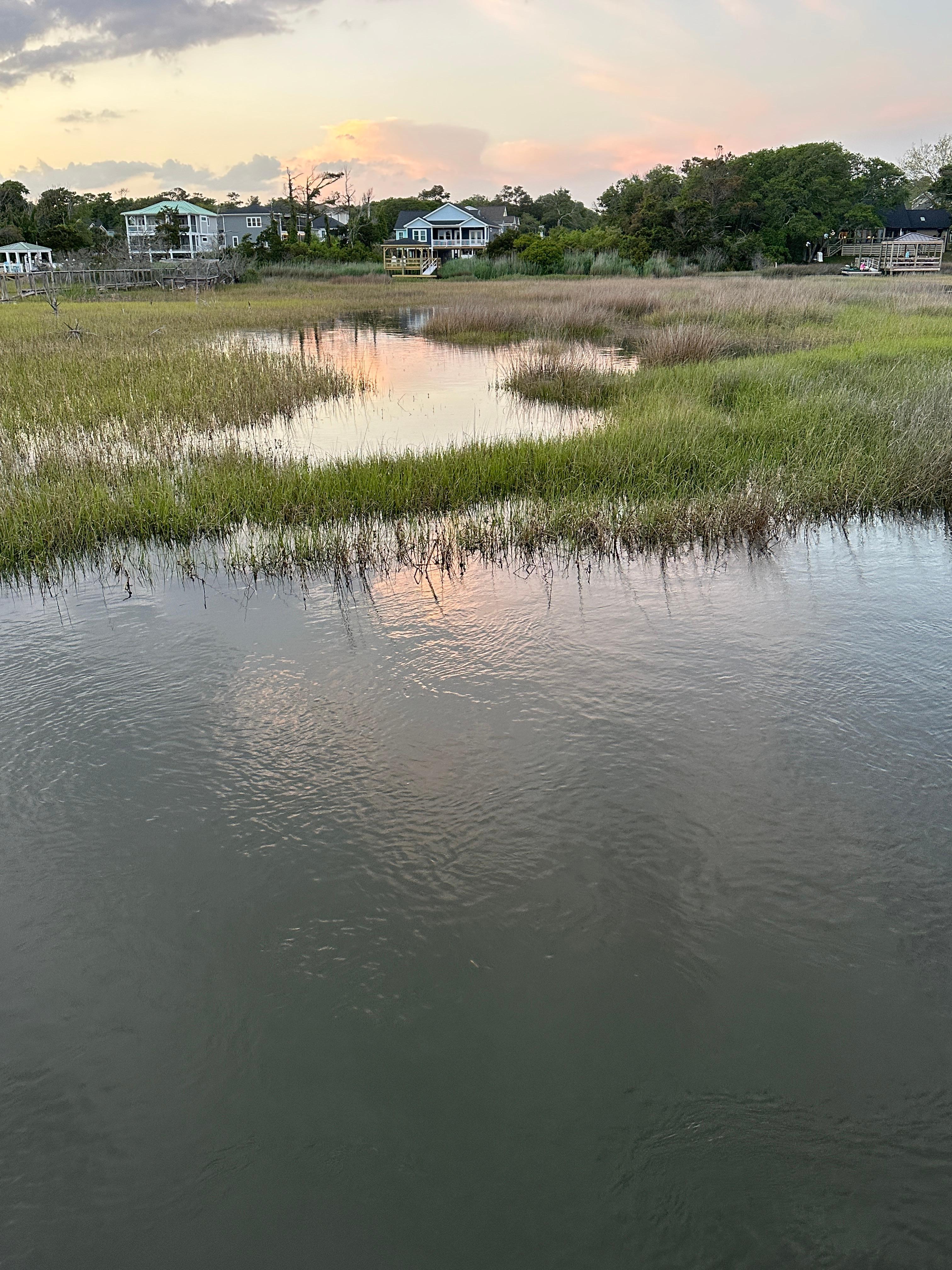 Peaceful 