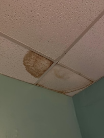 Ceiling