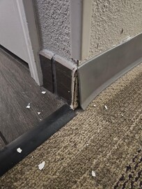 Not in good repair