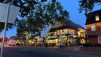 Beautiful walking distance from everything.