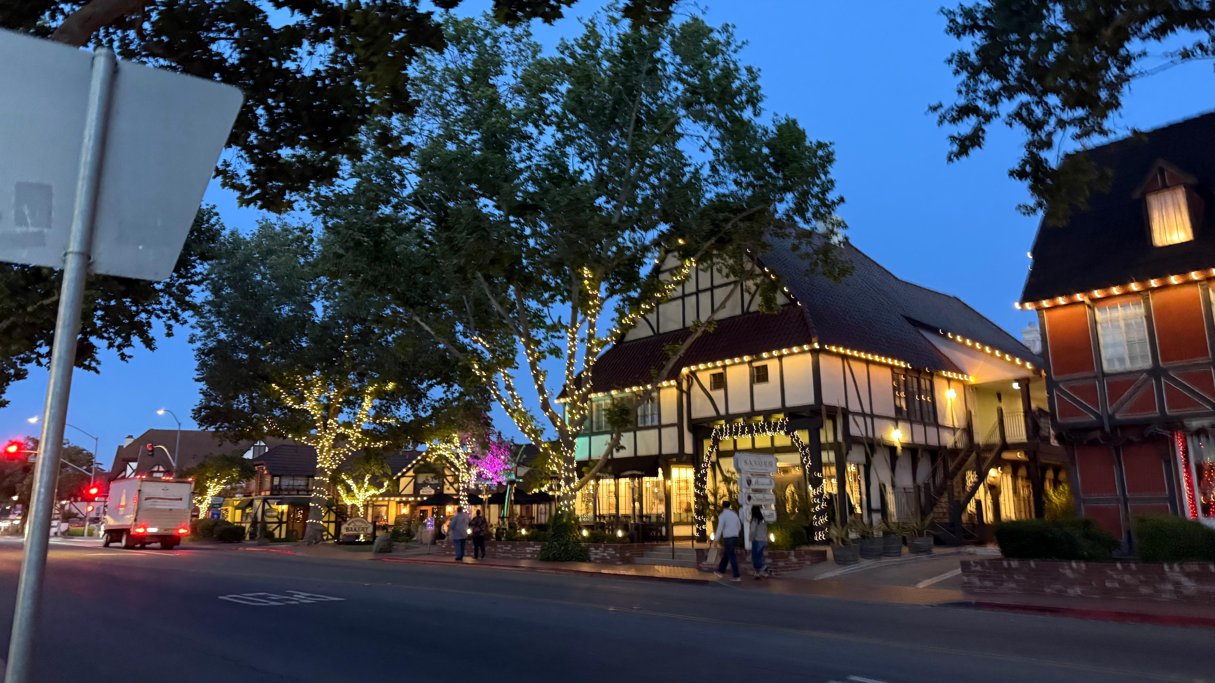 Beautiful walking distance from everything.