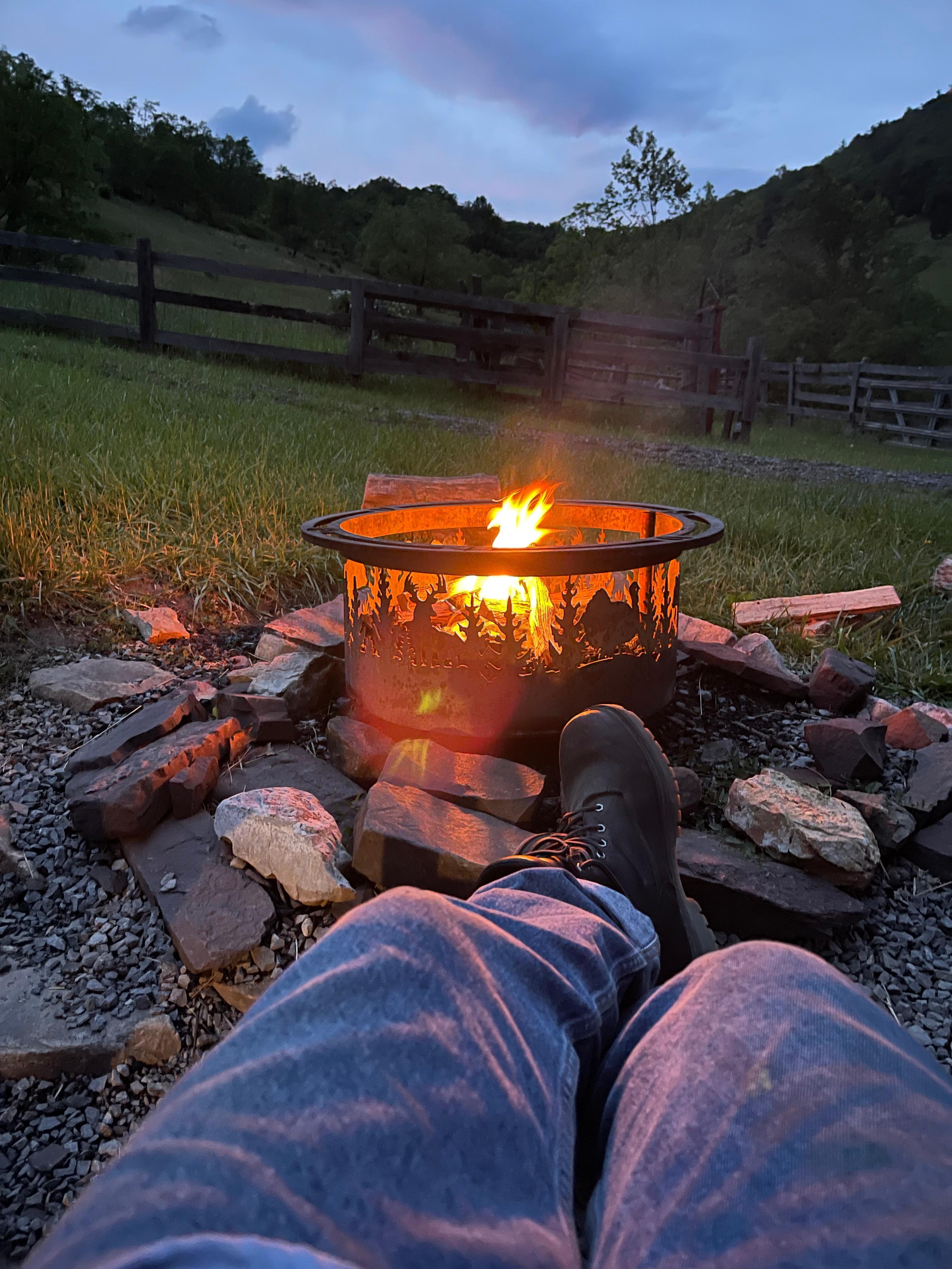 Relaxing / peaceful