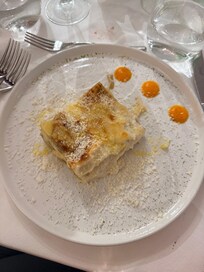 Christmas Eve dinner2025