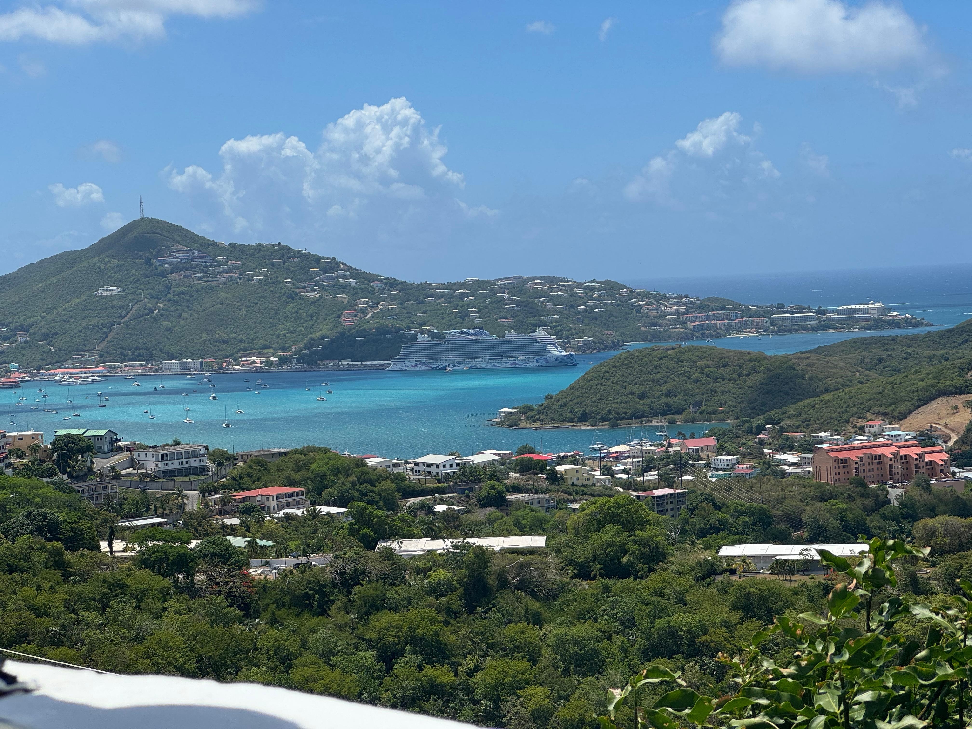 Beautiful view 