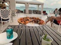 Paradise pizza is the best!