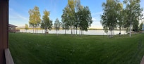 View from the room