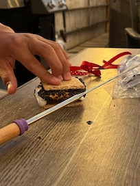 S’mores