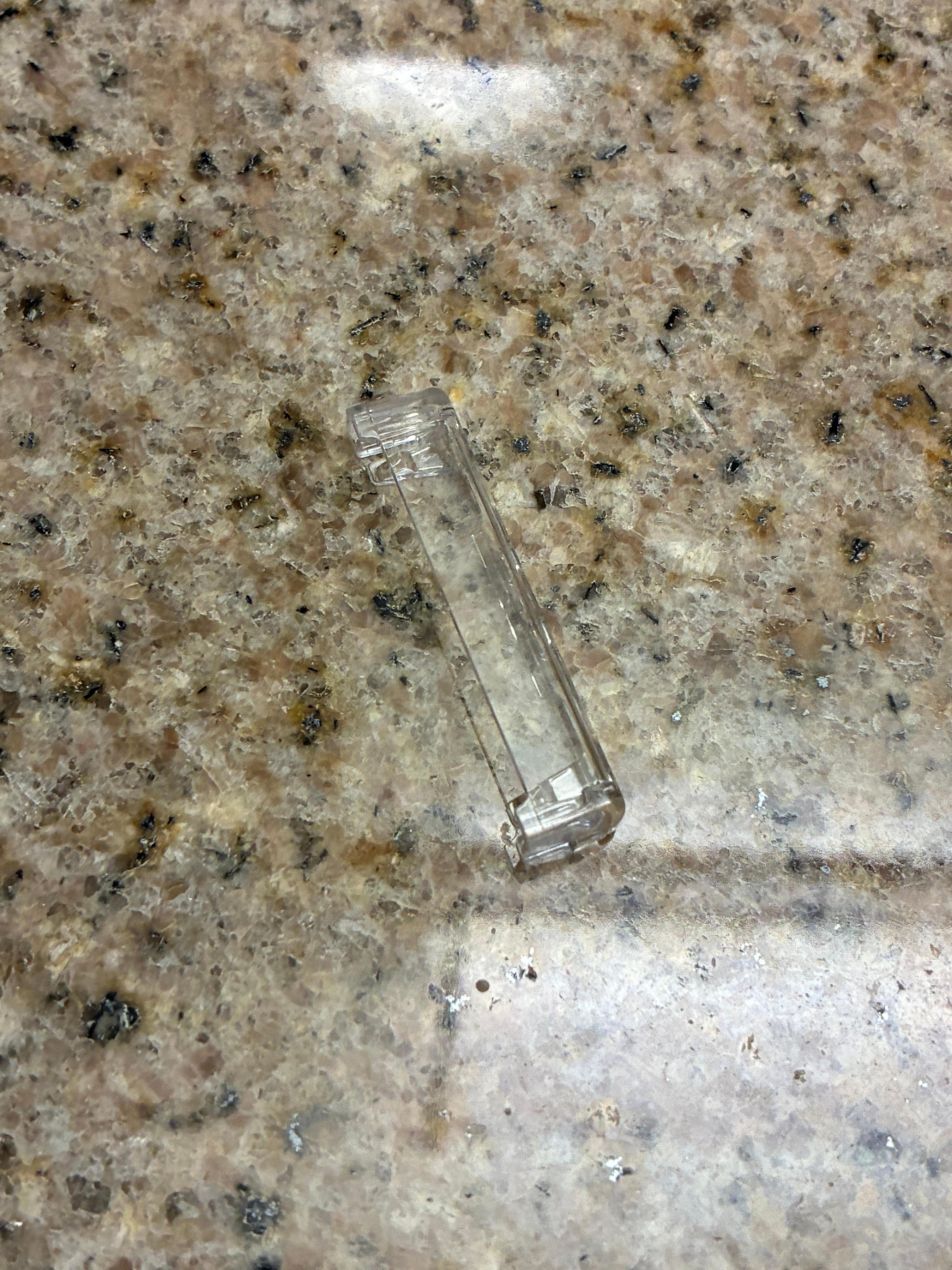 A cap to the previous guest razor 