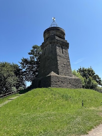 Bismarck toren