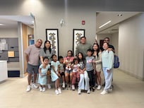 our group had a very good stay in the hotel! we appreciate the lovely service thank you