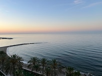 Stunning views