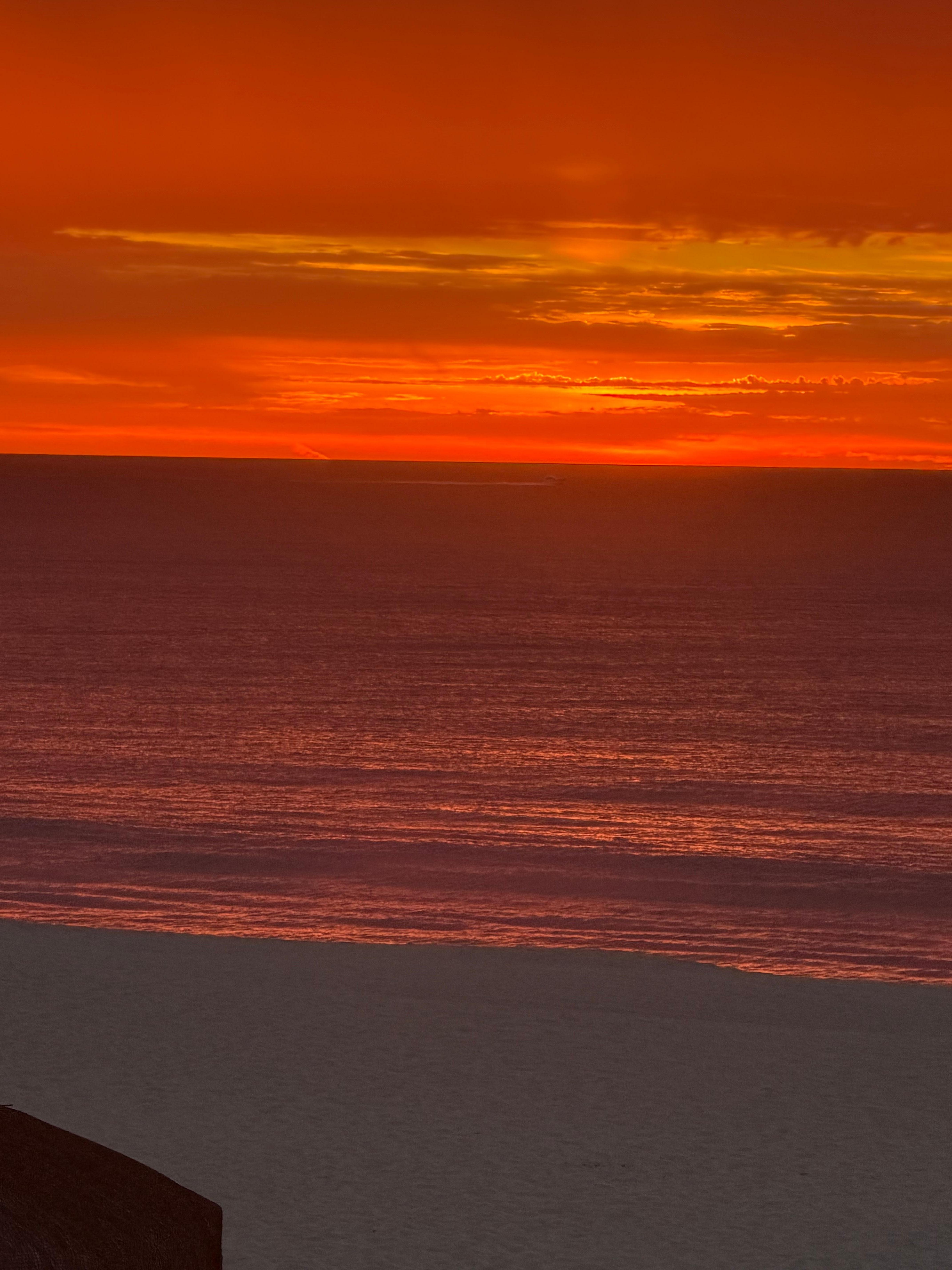 Love Morning sunrise!