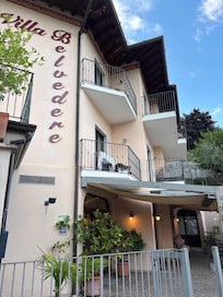 Hotel Belvedere