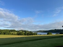 View from house
