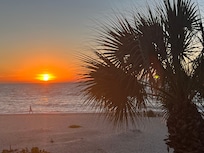 Views from our second floor deck.