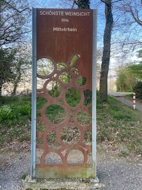 Rundwanderweg Namedy