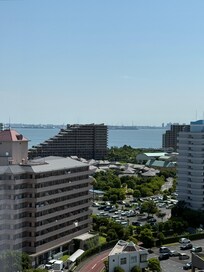 Room view