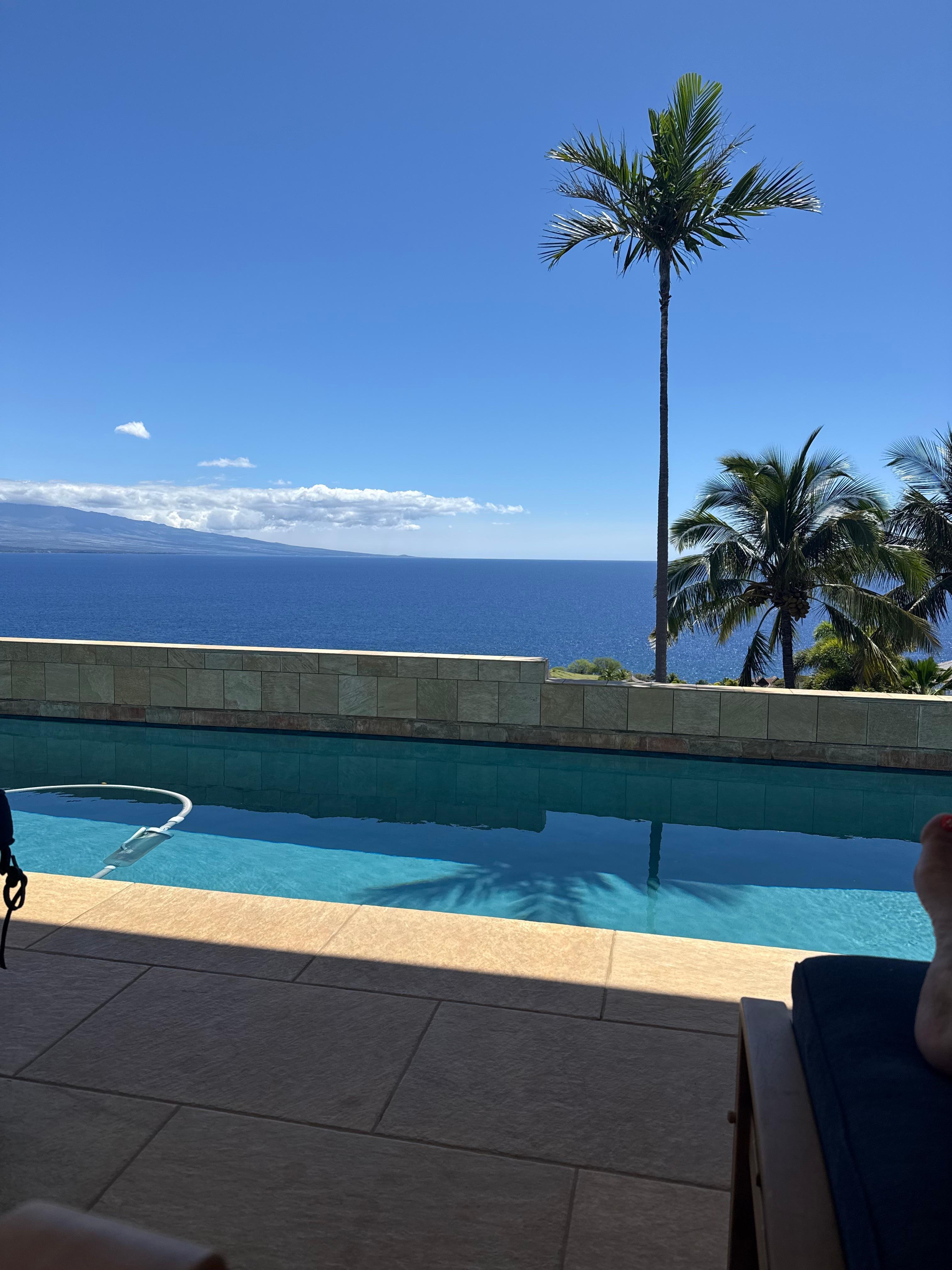 Great time in Paradise 