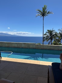 Great time in Paradise