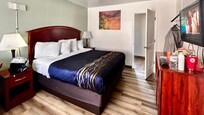 Inside Room