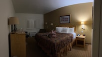 Big room