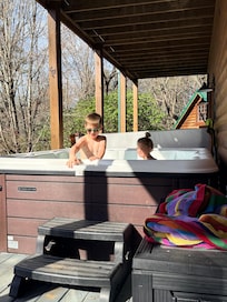 Enjoyed by both adults and kids