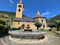 Village en Espagne