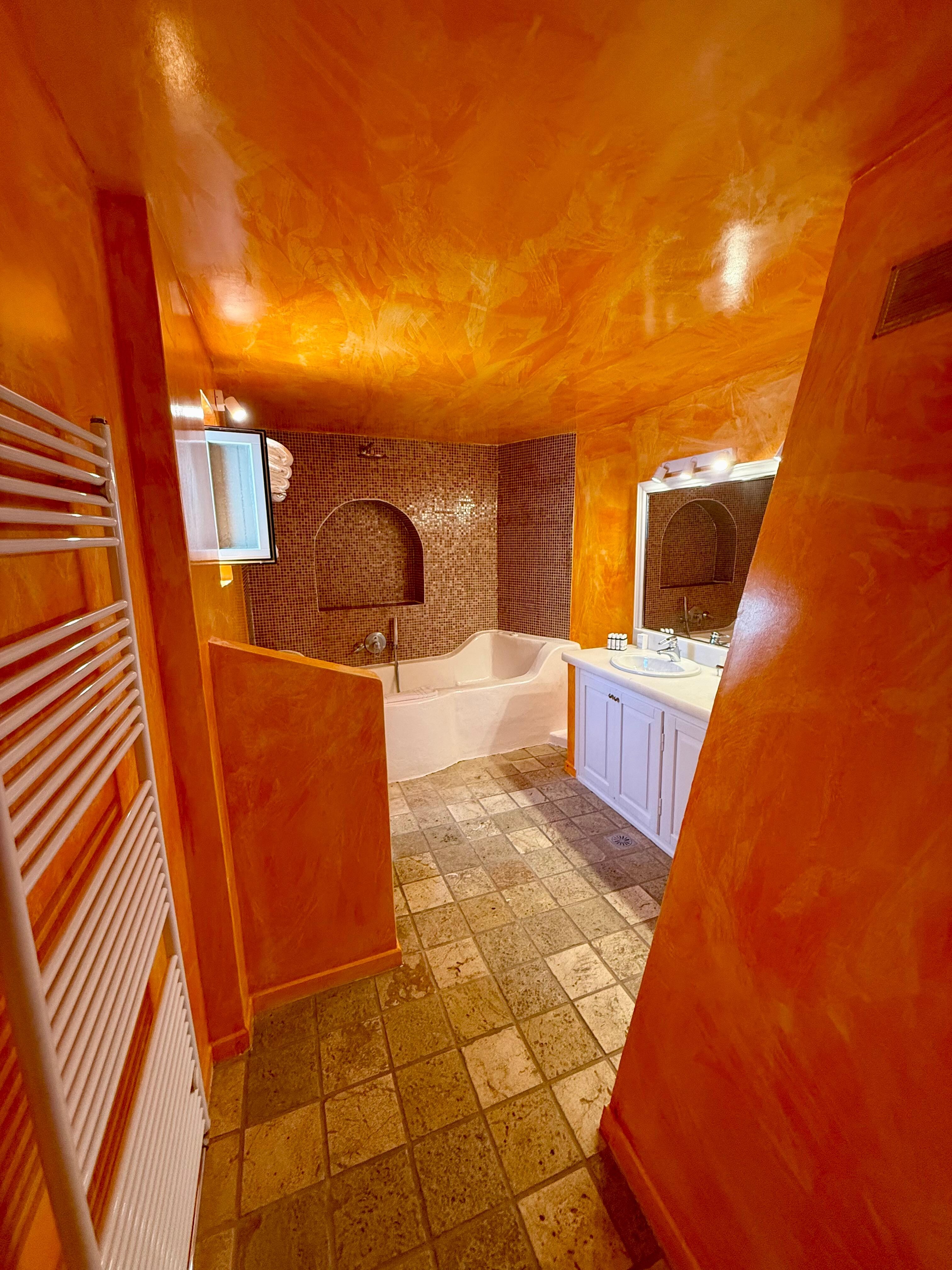 Restroom