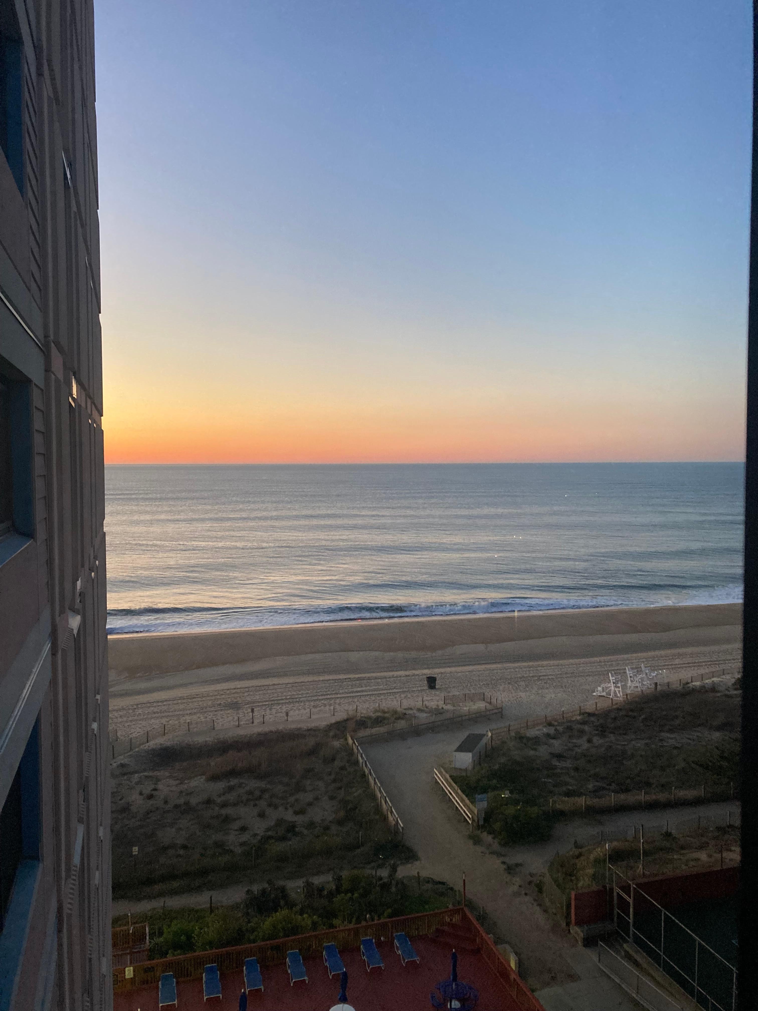 Sunrise 