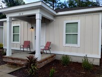 Rental space