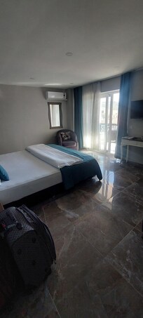 Habitación muy agradable