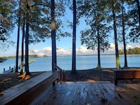 Another beautiful day!