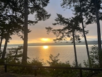Last sunset