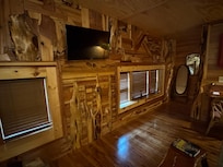 TV area