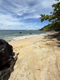 Hideaway Beach