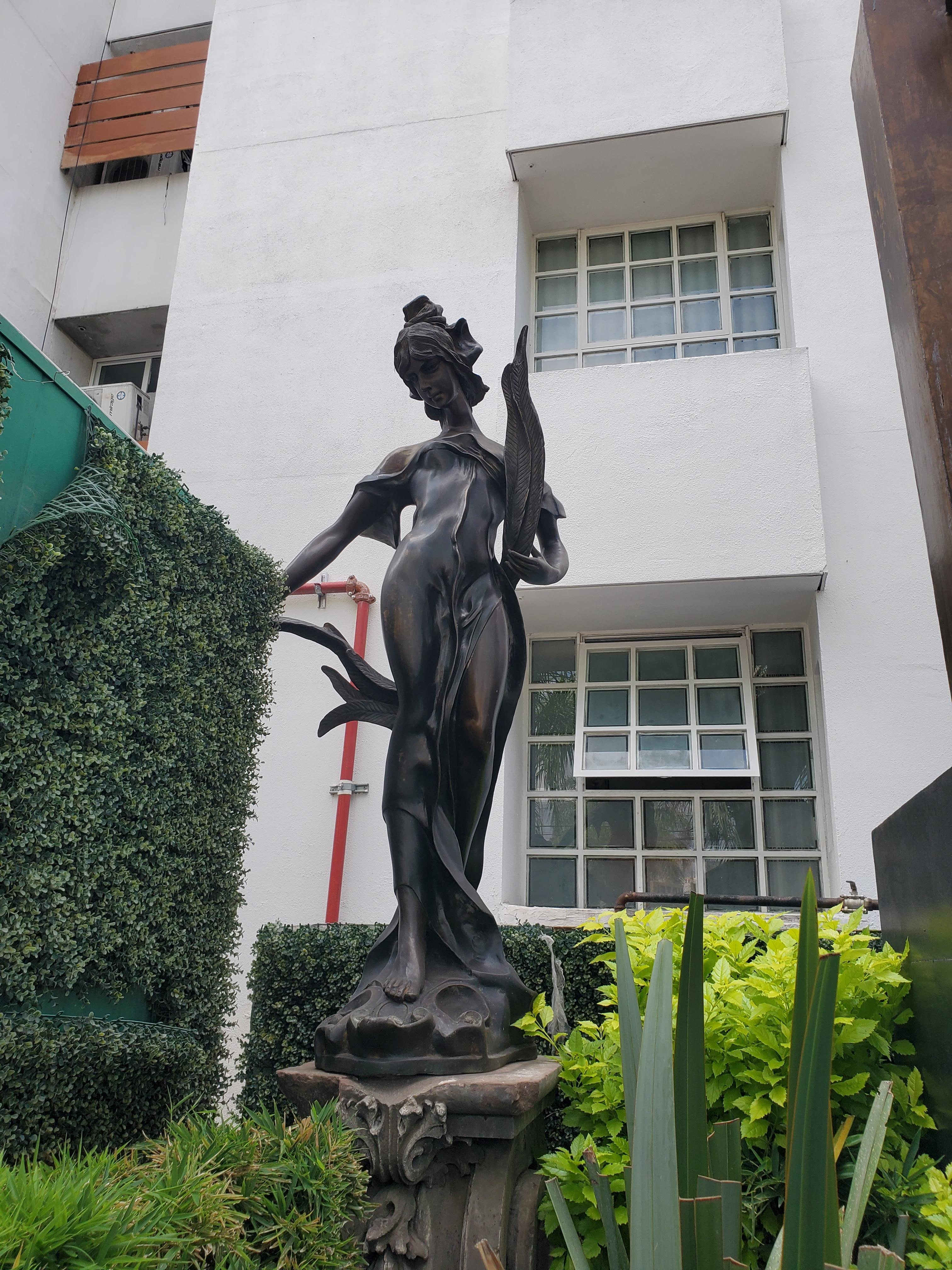 European style decorations😎👍