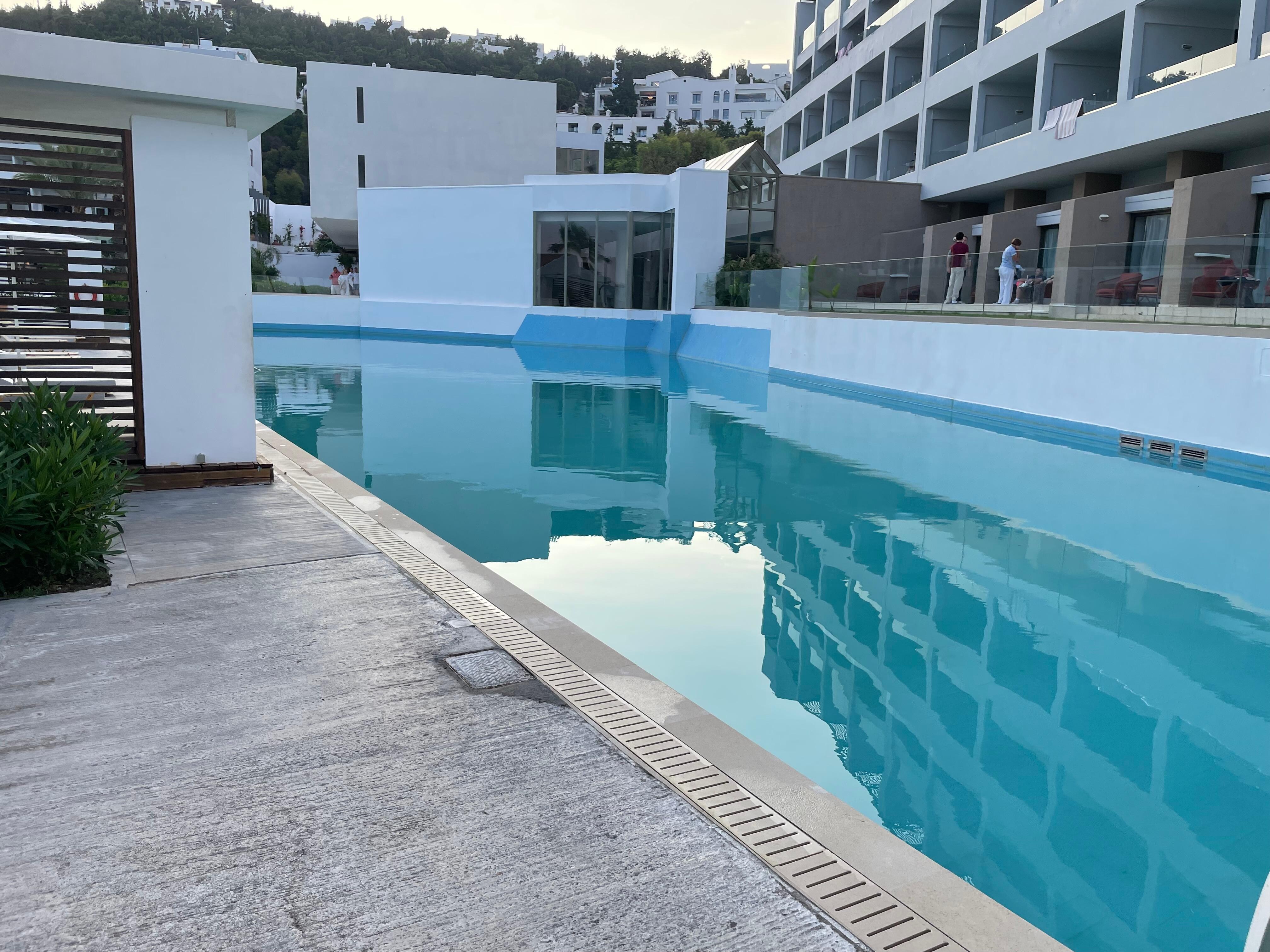Kinderpool
