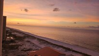sunrise