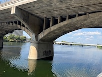 Bat bridge