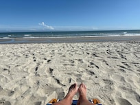 Doesn’t get better than this.