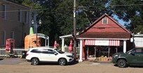 Cotton Fields Coffee & Gift Shop Late September Weekend 2025