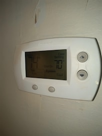 Temperature